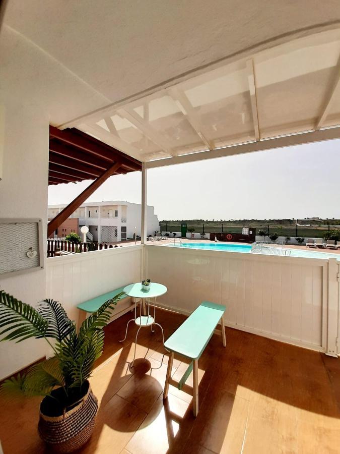 Casa Guaynara Apartment Teguise  Exterior photo